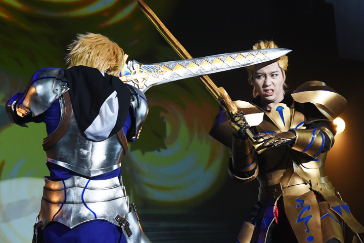 WCS 2022：世界角色扮演锦标赛“WORLD COSPLAY SUMMIT”