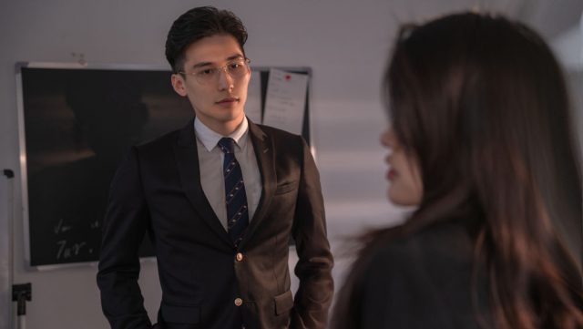 一笑芳香沁机械纪元2B花嫁cos作品[一笑芳香沁COS图集]