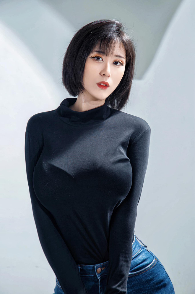 来自印度尼西亚 cosplayer Larissa 的“不一样的性感”(来自印度尼西亚的电话肯定是诈骗吗)插图5