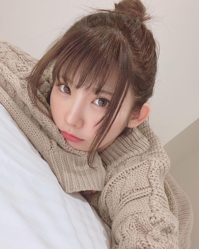 日本女 coser 惠奈子大秀身材，诱惑所有人的目光(日本女装cos)插图