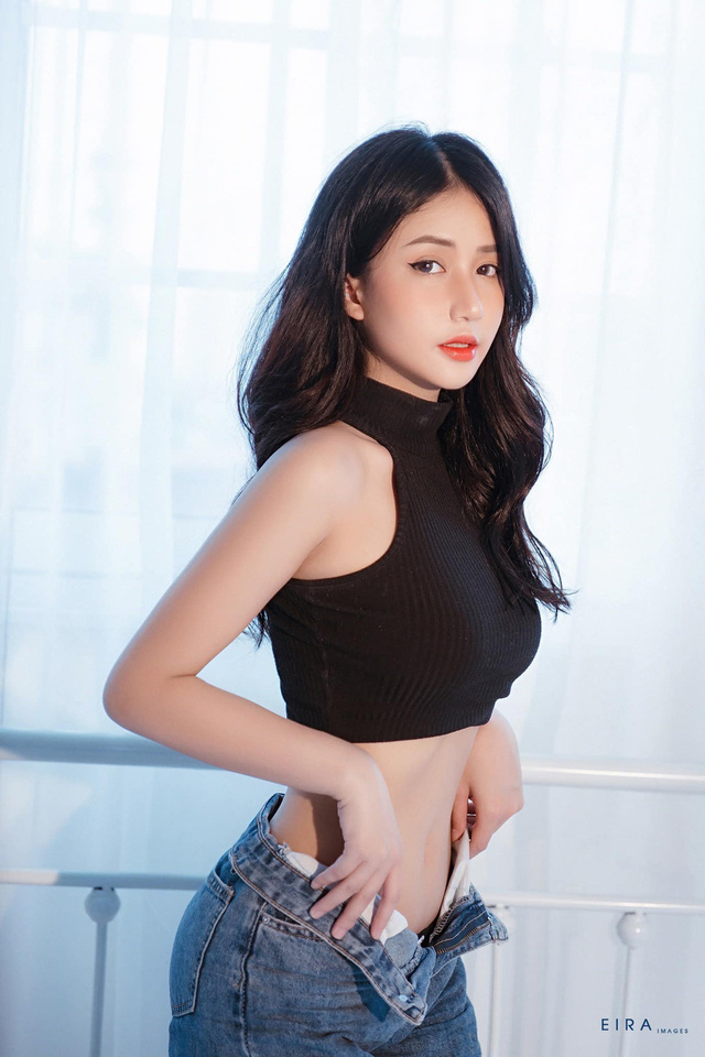 “爆料”丑闻后，越南女 coser 表示：这是艺术，不是卖弄身材插图1