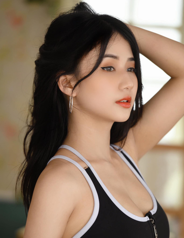 “爆料”丑闻后，越南女 coser 表示：这是艺术，不是卖弄身材插图3