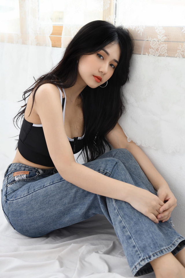 “爆料”丑闻后，越南女 coser 表示：这是艺术，不是卖弄身材插图6