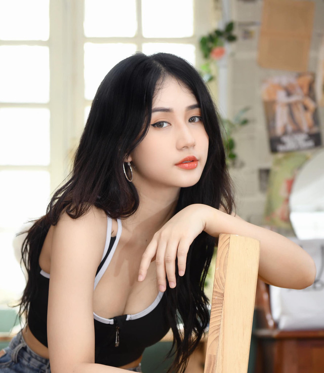 “爆料”丑闻后，越南女 coser 表示：这是艺术，不是卖弄身材插图4