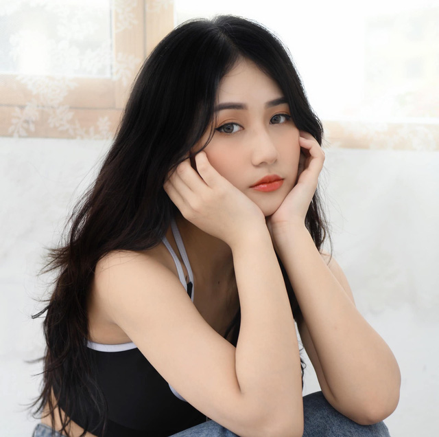 “爆料”丑闻后，越南女 coser 表示：这是艺术，不是卖弄身材插图5