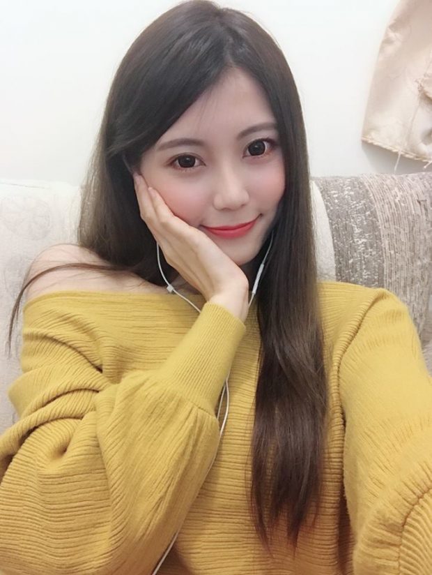 台湾电竞界 PG 美女 cos《传说对决》中的貂蝉插图3