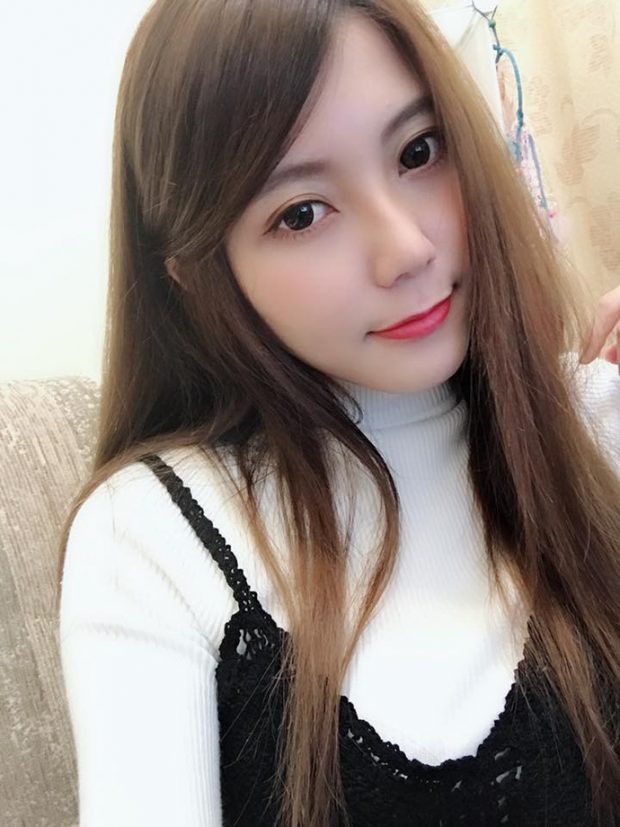 台湾电竞界 PG 美女 cos《传说对决》中的貂蝉插图4