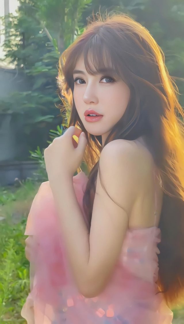 coser@Elly chan化身传奇人物玛丽莲·梦露，性感迷人插图8