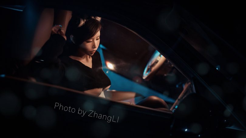 爱老师_PhD cosplay | 爱老师PhD_保时捷女郎cos作品 [9P-41MB]