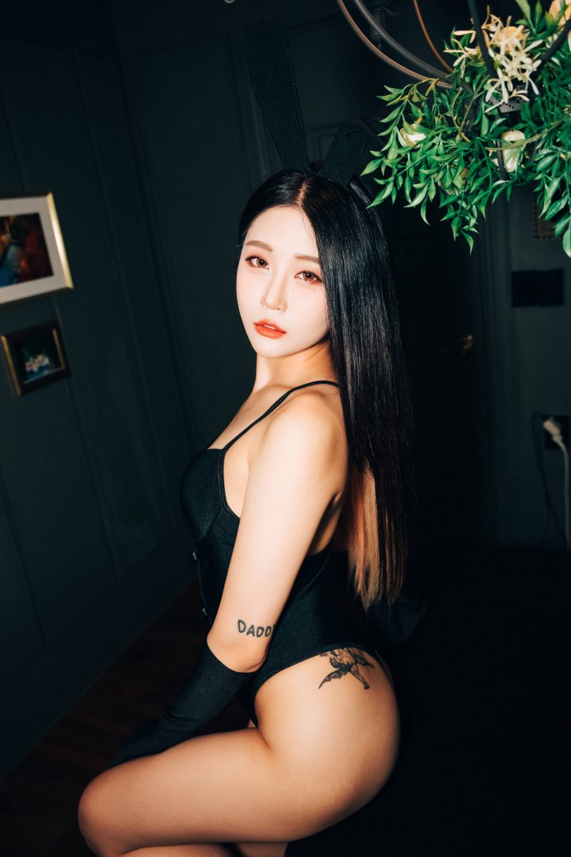 Bomi(보미)  LOOZY系列 | Bomi(보미)_Roomate·室友 cos作品 [52P-954MB]