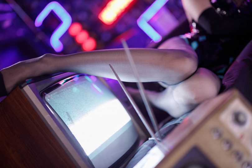 周叽是可爱兔兔cos兔女郎 | 周叽是可爱兔兔_树城兔女郎cos作品[28P-426MB]