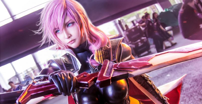在下萝莉控ii cosplay | 在下萝莉控ii_最终幻想XIII cos作品 [8P-5.68MB]插图
