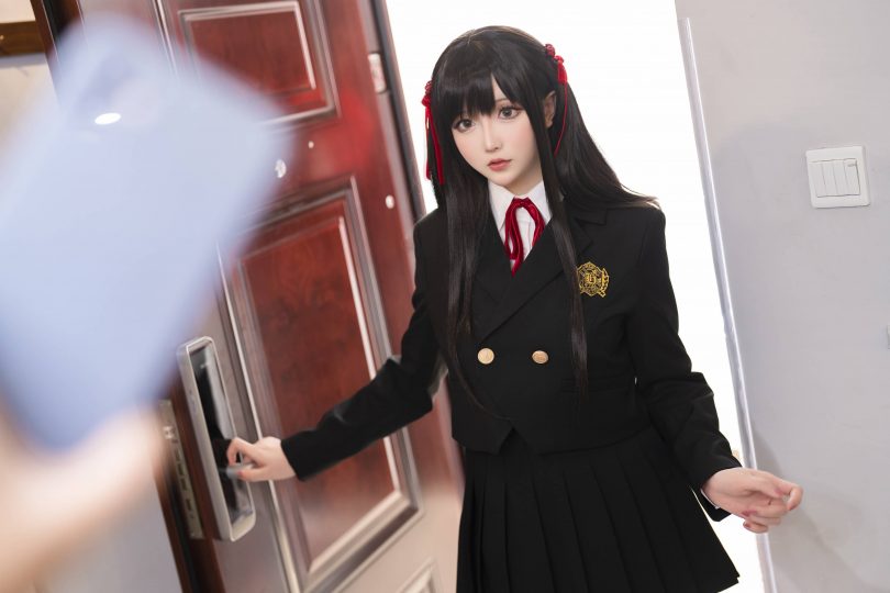 星之迟迟cos图包 | 星之迟迟_原创·催眠妹妹cos作品 [179P2V-2.02GB](星之迟迟视屏)插图