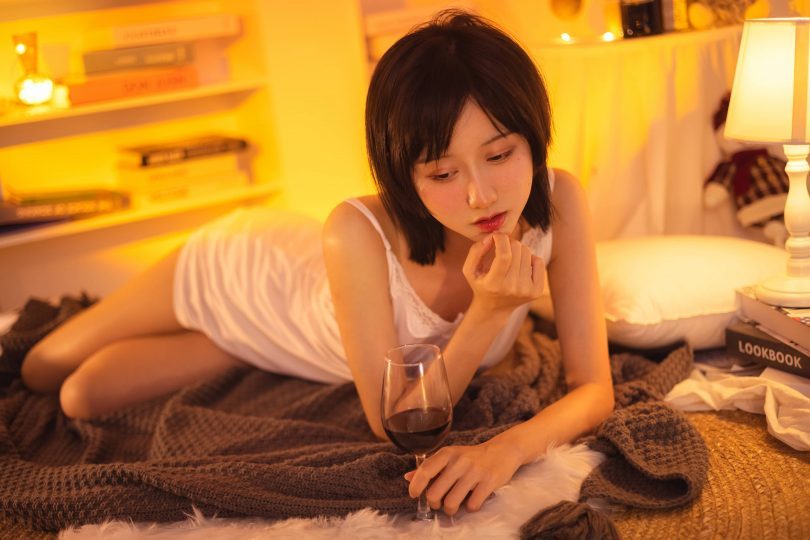 木棉棉OwO cos图集 | 木棉棉OwO_红酒好喝cos作品 [28P-207MB](木棉木木)插图