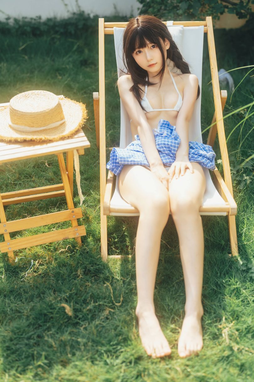 迷之呆梨_cos图包 | 迷之呆梨_夏末cos作品 [69P-1.11GB]