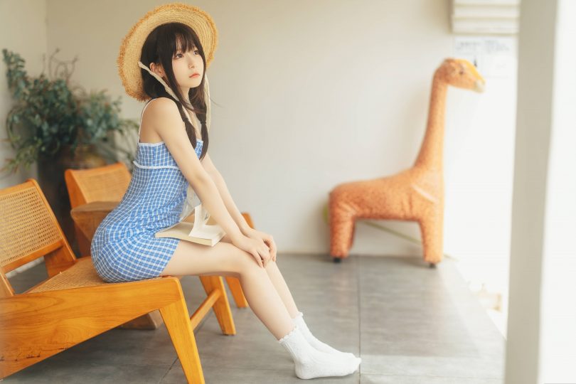 迷之呆梨_cos图包 | 迷之呆梨_夏末cos作品 [69P-1.11GB]