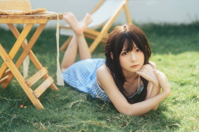 迷之呆梨_cos图包 | 迷之呆梨_夏末cos作品 [69P-1.11GB]