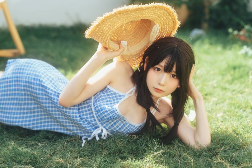 迷之呆梨_cos图包 | 迷之呆梨_夏末cos作品 [69P-1.11GB]