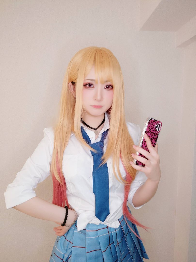 Yuki亭cos作品 | Yuki亭_更衣人偶坠入爱河·喜多川海夢cos [23P-368MB Yuki亭cos作品 | Yuki亭_更衣人偶坠入爱河·喜多川海夢cos [23P-368MB