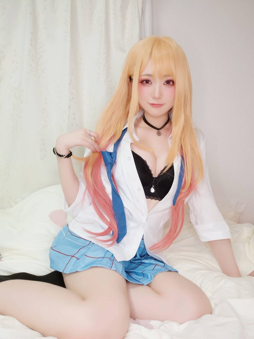 Yuki亭cos作品 | Yuki亭_更衣人偶坠入爱河·喜多川海夢cos [23P-368MB Yuki亭cos作品 | Yuki亭_更衣人偶坠入爱河·喜多川海夢cos [23P-368MB