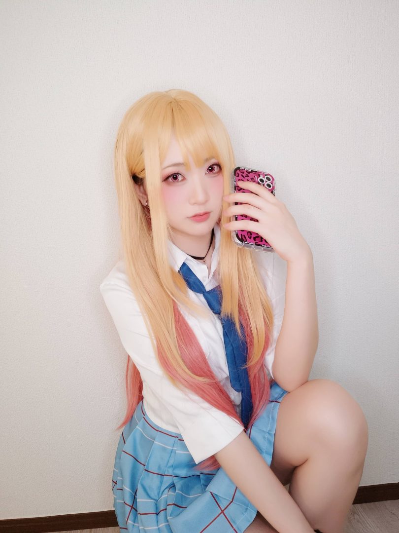 Yuki亭cos作品 | Yuki亭_更衣人偶坠入爱河·喜多川海夢cos [23P-368MB Yuki亭cos作品 | Yuki亭_更衣人偶坠入爱河·喜多川海夢cos [23P-368MB