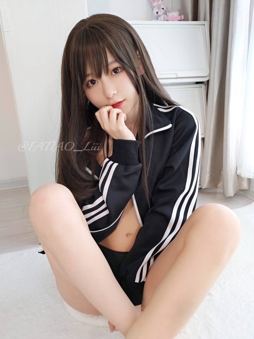 迷之呆梨_Fantia·2022年03月cosplay [216P7V-690MB] | 迷之呆梨Fantia cos合集插图
