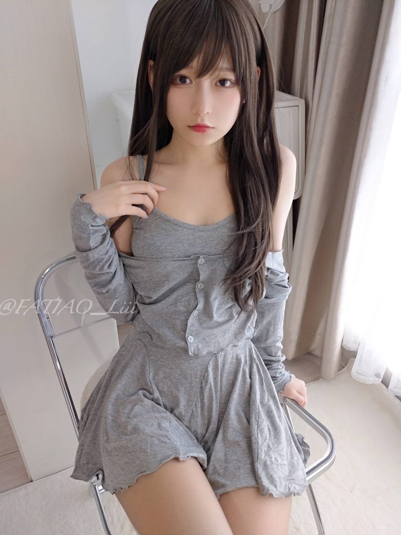 迷之呆梨_Fantia·2022年05月合集cosplay [128P1V-239MB] | 迷之呆梨Fantia系列