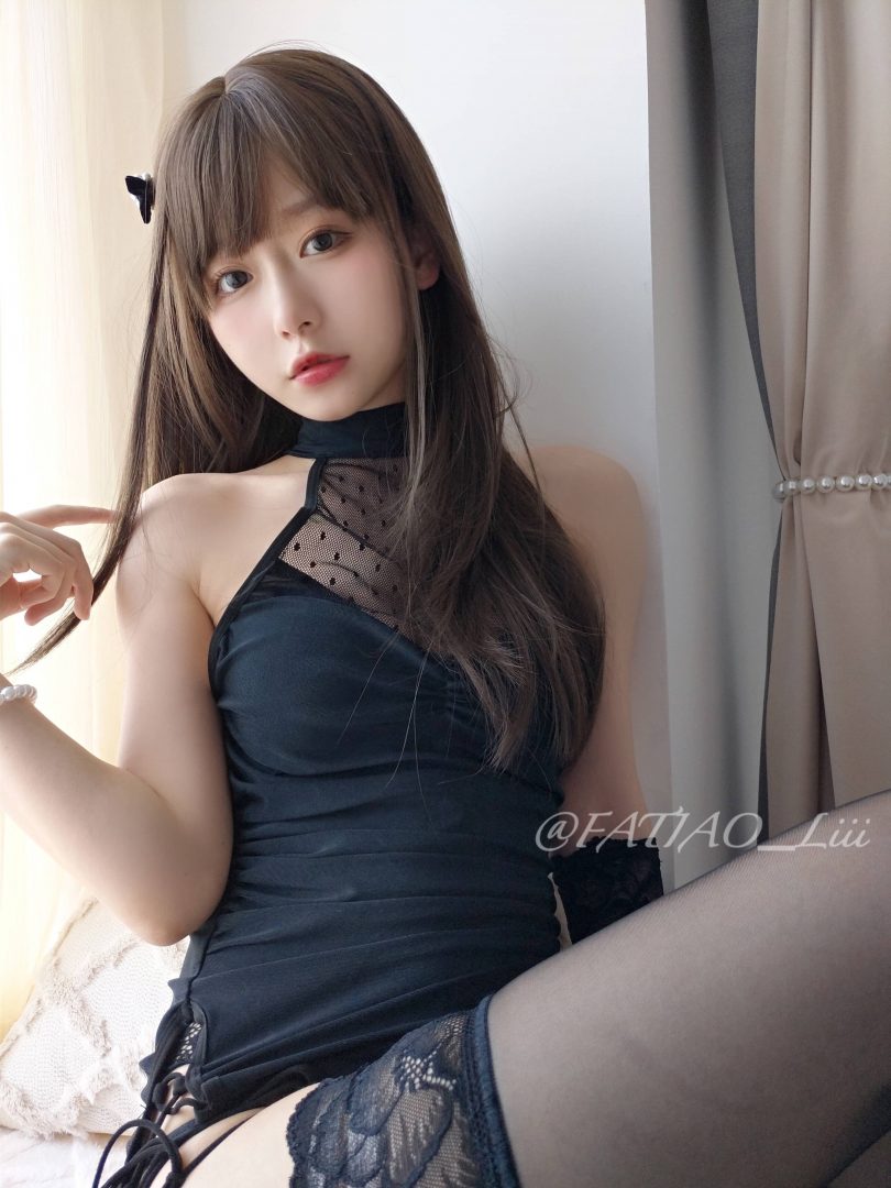 迷之呆梨Fantia系列 | 迷之呆梨_Fantia·2022年06月合集cosplay [160P-408MB]