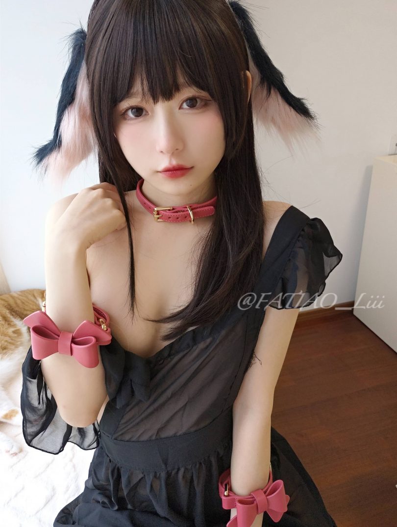 迷之呆梨Fantia系列 | 迷之呆梨_Fantia·2022年06月合集cosplay [160P-408MB]