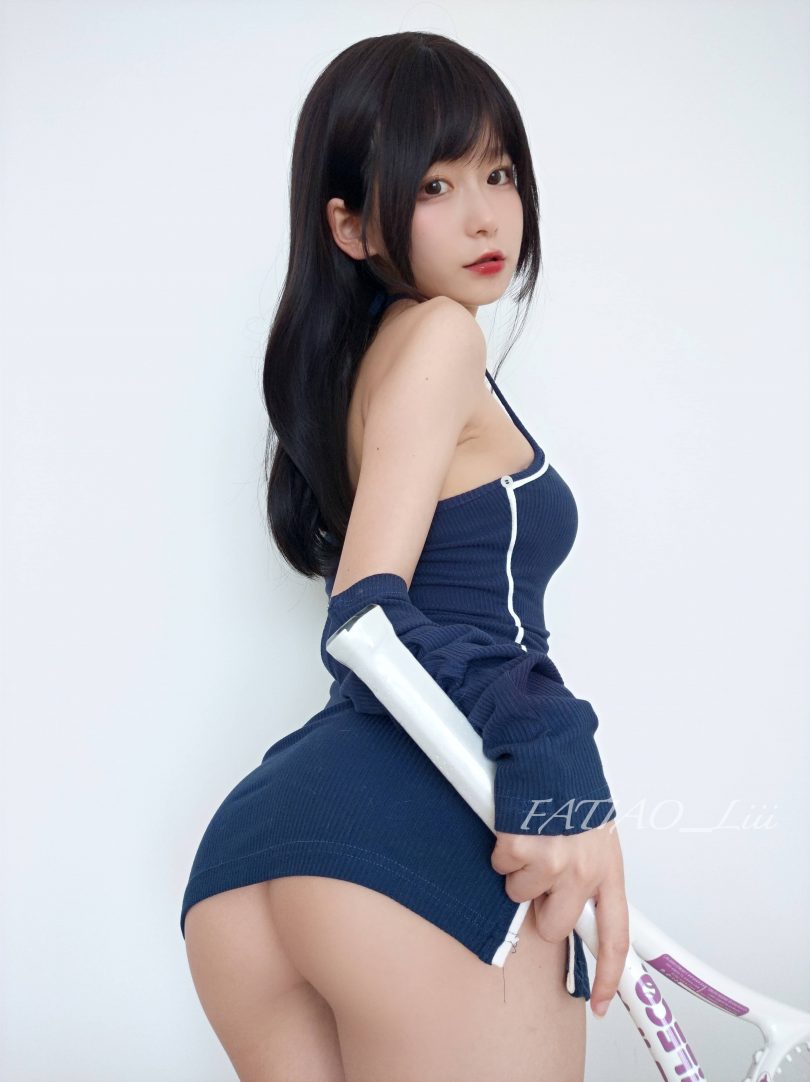 迷之呆梨Fantia cos系列 | 迷之呆梨_Fantia·2022年8月合集cosplay [232P9V-664MB]