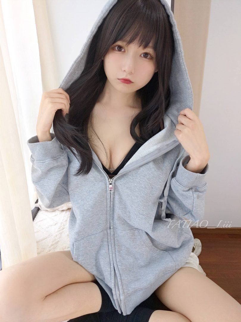 迷之呆梨_Fantia·2022年9月cos合集 [171P4V-361M] | 迷之呆梨cosplay图集