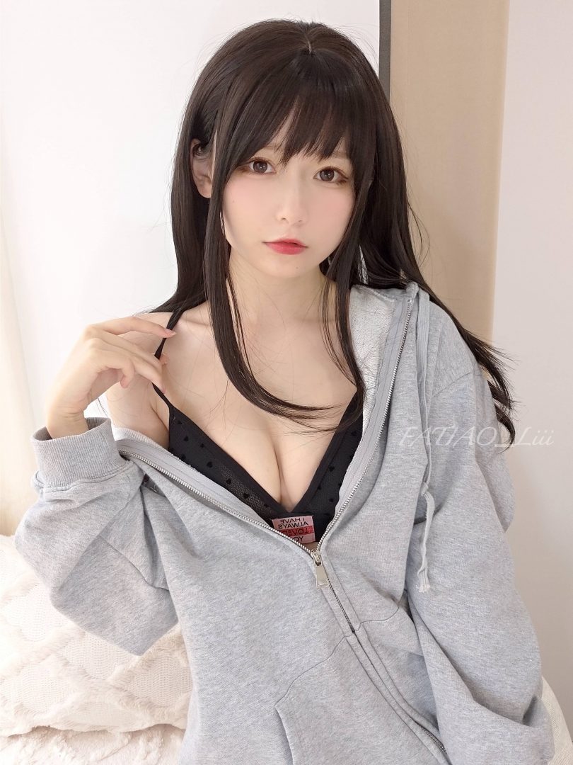 迷之呆梨_Fantia·2022年9月cos合集 [171P4V-361M] | 迷之呆梨cosplay图集