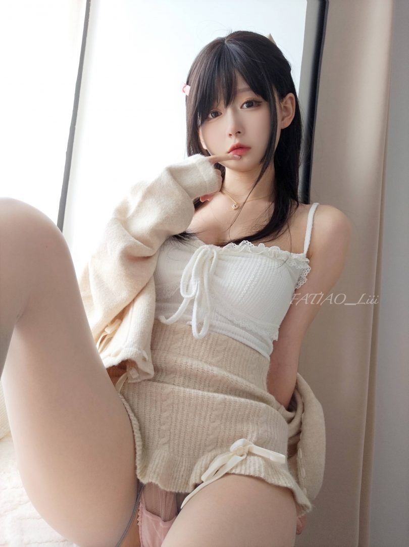 迷之呆梨cosplay作品 | 迷之呆梨_Fantia·2022年10月cos合集 [168P4V-382M]