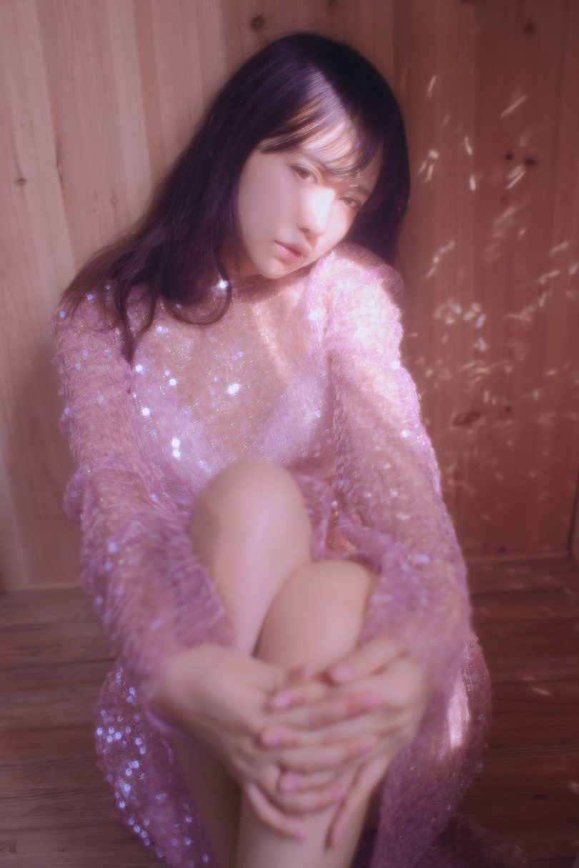 Shika小鹿鹿cosplay | Shika小鹿鹿_This is SHIKA cos作品 [15P-469MB]