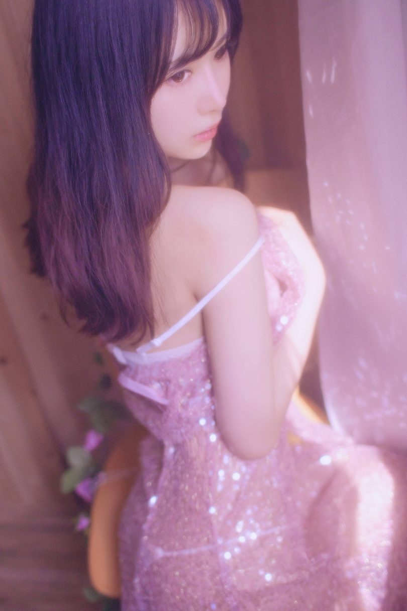 Shika小鹿鹿cosplay | Shika小鹿鹿_This is SHIKA cos作品 [15P-469MB]