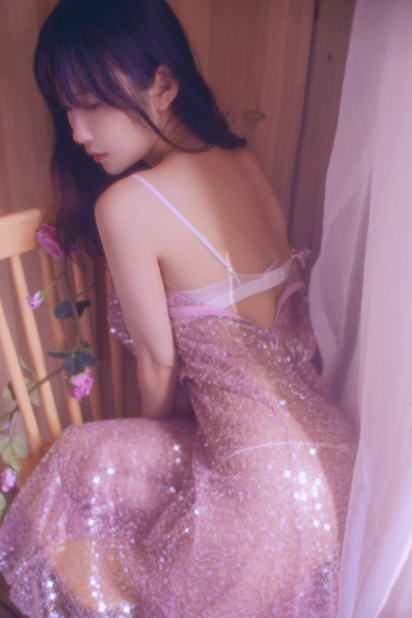 Shika小鹿鹿cosplay | Shika小鹿鹿_This is SHIKA cos作品 [15P-469MB]