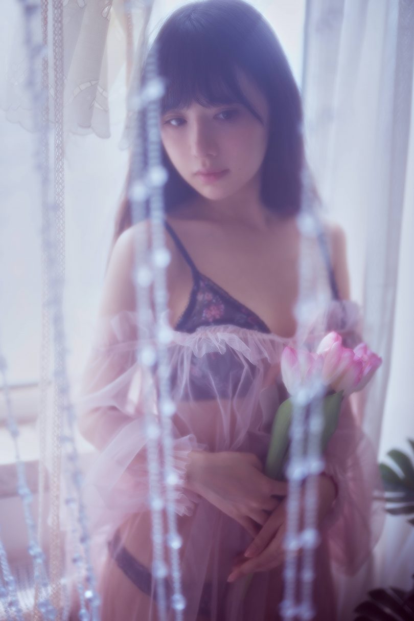 Shika小鹿鹿cosplay | Shika小鹿鹿_This is SHIKA cos作品 [15P-469MB]