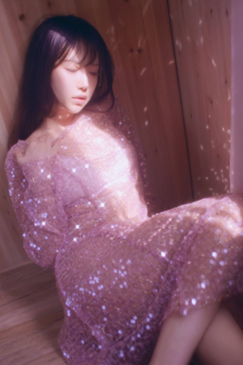 Shika小鹿鹿cosplay | Shika小鹿鹿_This is SHIKA cos作品 [15P-469MB]