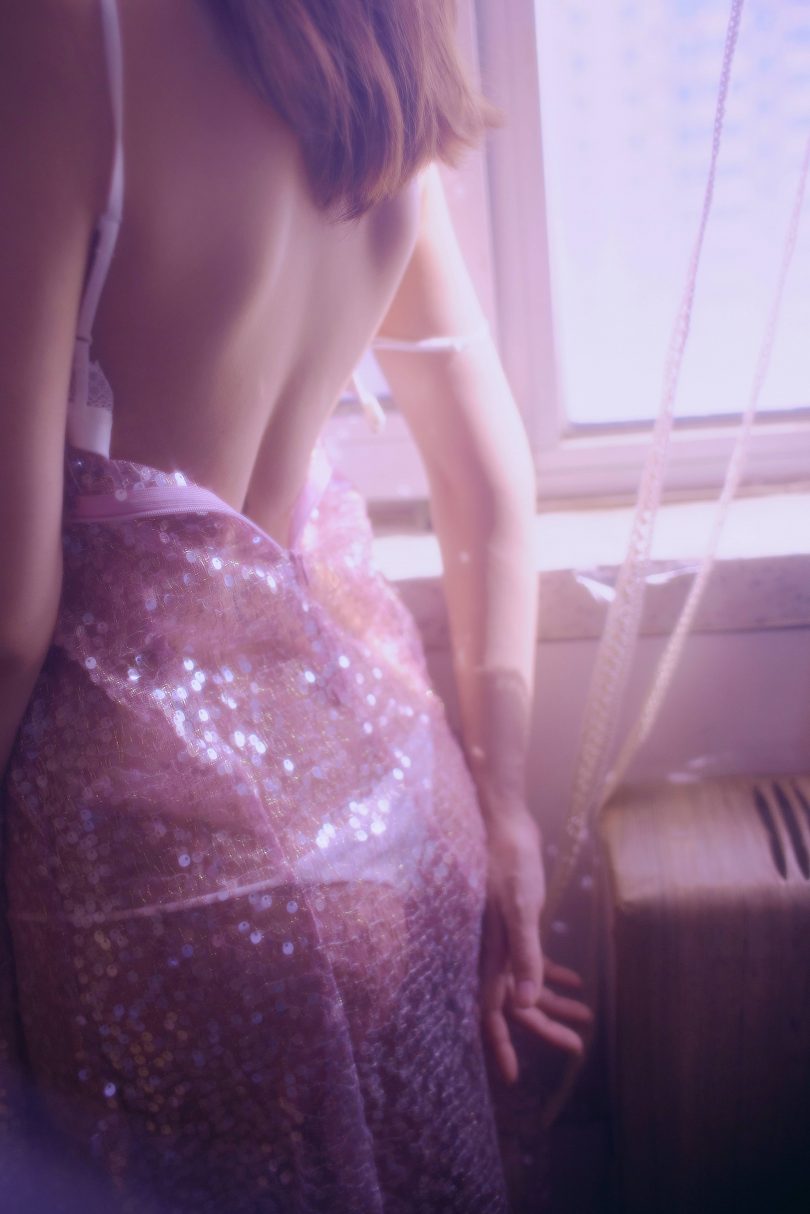 Shika小鹿鹿cosplay | Shika小鹿鹿_This is SHIKA cos作品 [15P-469MB]