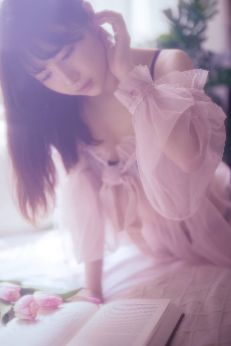 Shika小鹿鹿cosplay | Shika小鹿鹿_This is SHIKA cos作品 [15P-469MB]