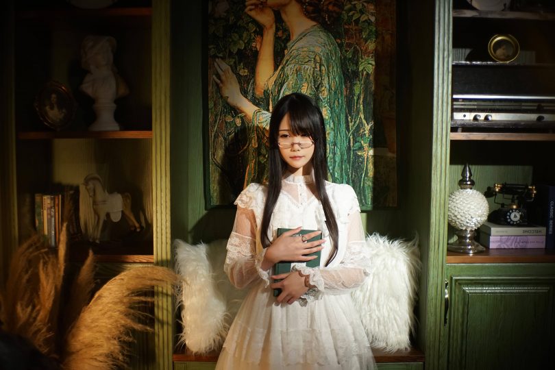 曉美媽_真真子·忆cosplay作品 [11P-117MB] | 曉美媽x真真子cos图包