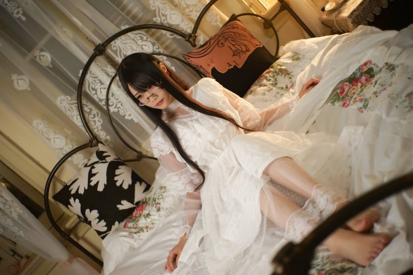 曉美媽_真真子·忆cosplay作品 [11P-117MB] | 曉美媽x真真子cos图包