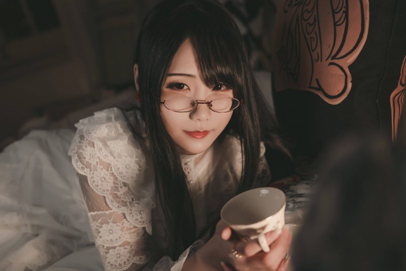 曉美媽_真真子·忆cosplay作品 [11P-117MB] | 曉美媽x真真子cos图包