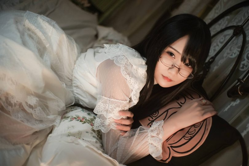 曉美媽_真真子·忆cosplay作品 [11P-117MB] | 曉美媽x真真子cos图包