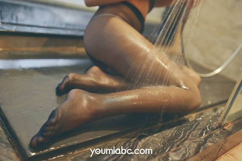 您的蛋蛋cos猫娘 | 您的蛋蛋_YouMi尤蜜·制服猫娘cos图集 [44P-845MB]