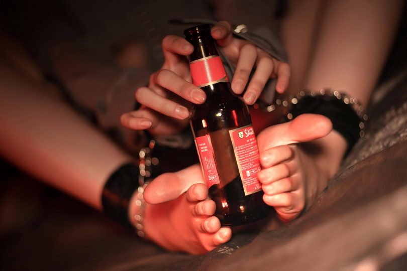 曉美媽cos奴隶狼少女 | 曉美媽x真真子_奴隶狼少女cosplay作品 [42P-39MB]