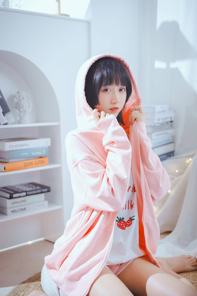 木棉棉OwO cosplay图包 | 木棉棉OwO_贝斯与妹妹cos作品 [53P-403MB](木棉棉絮图片)插图