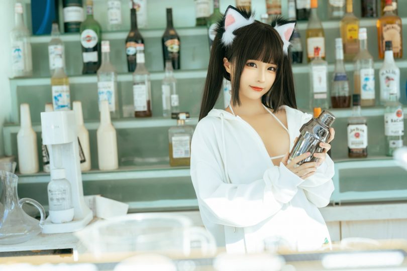 蠢沫沫_沫沫·杂货喵cos图包 [70P-498MB] | 蠢沫沫cosplay_2023新作品(蠢沫沫百科)插图