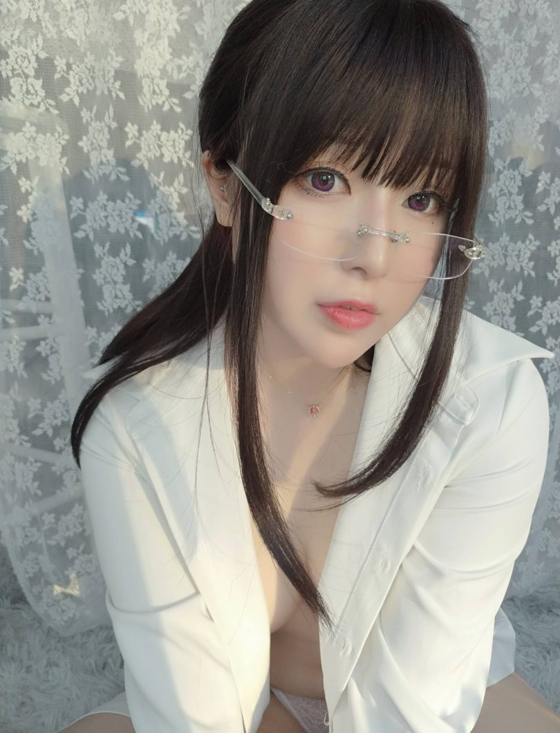 小容仔咕咕咕w_OL cos系列 | 小容仔咕咕咕w_OL·创口贴cos作品 [36P1V-320MB](小容仔咕咕咕南半球)插图8