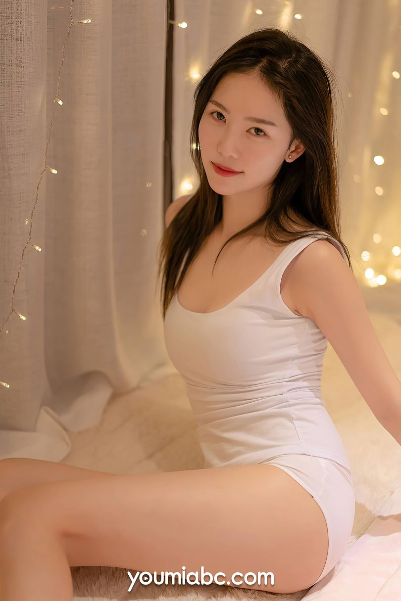 抖娘-利世cos独居女 | 抖娘-利世_纯白·独居女cos作品 [18P-287MB]